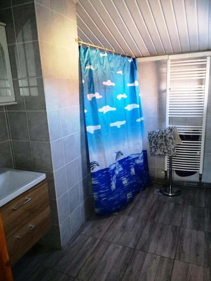Szent Gyoergy Vendeghaz Hotel Strigoniu Exterior foto